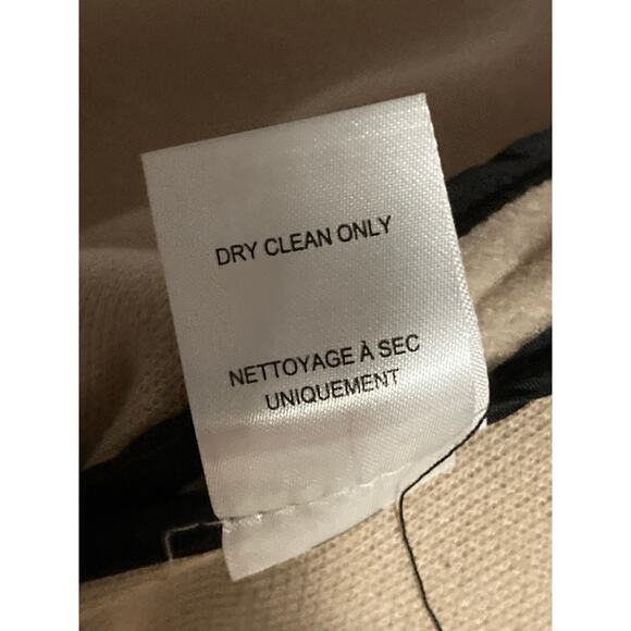 Stylish Men's Truth Overcoat Classic Camel Sz XL - Picture 8 of 9